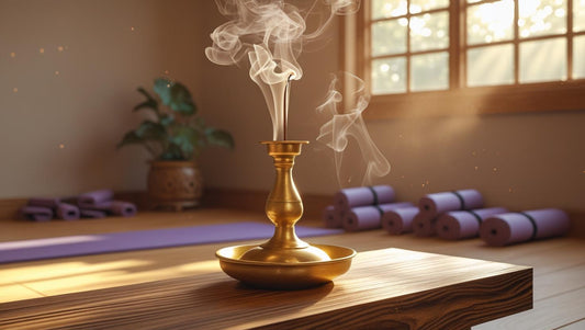 traditionl incense burner